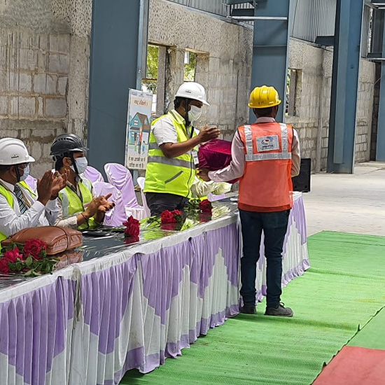 Helio Engineering Sprinkler System Engineering Projects Chennai