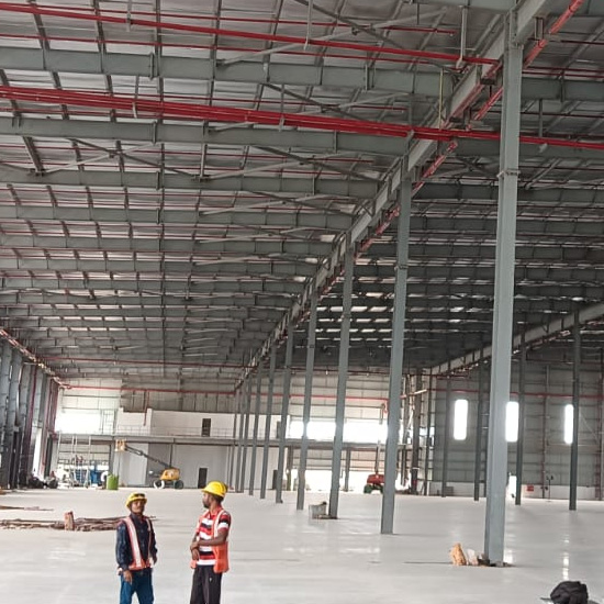 HVAC System Supplier Chennai